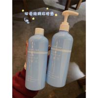 其他/other 400ml cca凡士林沐浴露烟酰胺奢养沐浴露滋养男女士专用深层清洁沐浴乳c