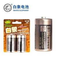 金白象1号(2粒)高功率 金白象1号电池手电筒 燃气灶煤气灶热水器大号LR20一号高功率池