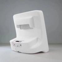 X8单独保护套白色(没有移动电源) 10000毫安 小度在家X8移动电源保护套 可手提保护套10000毫安大容量移动电源