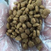 1斤 宠物猫粮天然鲜肉牛肉益生元配方室内成猫幼猫主粮营养增肥通用型