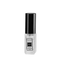 5ML(黑色) 便携香水分装瓶 加厚喷雾瓶5ml\10ml空瓶小瓶香水瓶