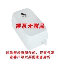 迷你960裸泵无赠品 鱼缸氧气泵超静音水族箱水循环养鱼增氧机家用小型充氧泵增氧泵