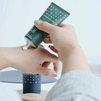 峡湾护手霜30ml 牙医家护手霜丹麦天然北欧小众SK滋润30ML75ML