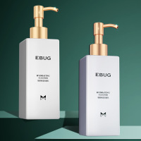 深海泥控油男士专用祛痘除螨虫去痘印黑头变白清洁收缩毛孔