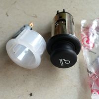 S08/炫丽/M2/M4 适用于哈弗h2 h6 h7 h8 h9嘉誉V80炫丽M2M4 C20点烟器插头座配件