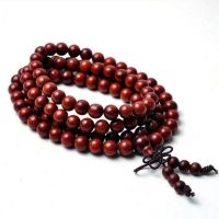 108颗佛串珠 汽车档位珠保平安车载汽车挡位菩提佛珠子车载内饰品挂饰摆件用品