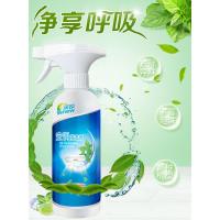 空调清洗剂家用挂机内外机翅片除垢免拆洗泡沫喷雾汽车空调清洁剂