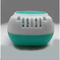 蚊香片通用加热器 电蚊香器 直插式驱蚊器 无线灭蚊子加热器