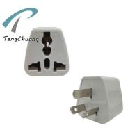 小南非转换头 大南非标转国标 空调热水器插头转普通插头 16A转10A 转换 XD-