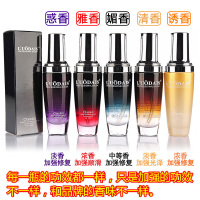 雅香[80ml] 摩洛哥护发精油头发免洗发膜卷发护理修复受损防毛躁护发素