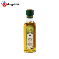 特级初榨橄榄油 炒菜凉拌食用油液态烘焙专用油小瓶原装100ml