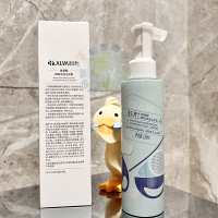 Dr.Alva洁颜蜜氨基酸洗面奶深层清洁控油洁面乳艾尔