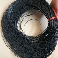 双藤黑色(603) 菜蓝子编织带PE藤条?藤椅修补材料塑料手工编织绳DIY小筐子篮子凳