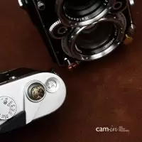 适用富士徕卡胶片旁轴相机专用快门按钮 性感系列cam