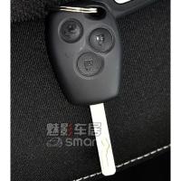 适用于奔驰Smart钥匙纽扣电池r 精灵 钥匙 CR2016遥控钥匙