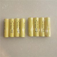 5号电池 可充电 1.2V 8节 5号 AA1.2V镍镉Ni-Cd充电池 玩具遥控车船 遥控器用