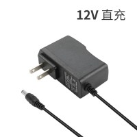 12V直充(亏本冲销量) 锂小子 12V 三角形锂电池 充电钻 手电钻电起子 battery 充电器