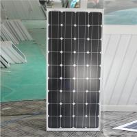 多晶3W5V 30/50/18V单晶太阳能电池组件路灯光伏板光能控制器12V家用