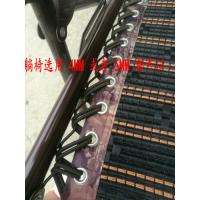 白色 白2mm/15米10元 圆松紧绳2.5MM弹力捆绑绳橡筋绳粗橡皮筋躺椅绑绳服装辅料吊牌绳