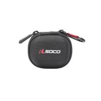 黑色 苹果耳机包B款 适用Apple耳机收纳包 苹果无线耳机AirPods3便携包 AirPods Pro盒