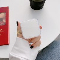 透明无图案单壳 小米air2se 小米air2se保护套真无线蓝牙耳机air2se保护壳保护套耳机盒潮流