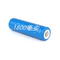 18650锂电池(1800毫安) ~适用各牌子成人理发器电池 宠物电推剪电池 18650锂电池 通用。