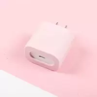 66w粉套一个 荣耀50 60pro x20x30 p50pro Magic3手机66w充电器数据线缠绕绳理护线器卡通可