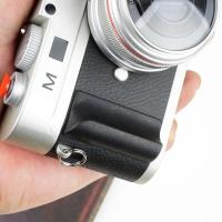 莱卡微单手柄 莱卡M10 M8 康泰克手柄 胶片相机手柄 保用10年