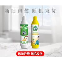 生姜洗洁精家用厨房去油污不伤手洗涤洗碗剂生姜味除腥辟味