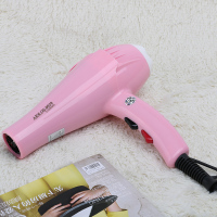 少女粉 御风之神电吹风AIOLOS吹风机家用大功率负离子静音护发发廊专用