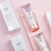 洛姿洗面奶女男补水保湿控油深层清洁毛孔除馒洁面乳学生男士专用