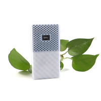 白色 无挂钩 适用于忆捷移动固态硬盘保护套 WD西部数据老款SSD移动硬盘