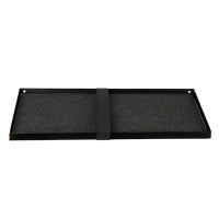 投影仪落地支架三角架通用托盘投影机支架云台转接盘