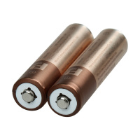 7号(1000mAh)2节装 7号电池AAA充电电池1000mAh毫安2节七号镍氢可充电高容量闹钟电脑鼠标键盘儿童玩具空