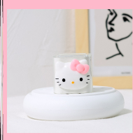 大头KT猫插头套一个 苹果20w快充适合 可爱粉KT猫kitty13/12数据线20W快充电器保护套硅胶11promax