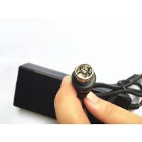 莲花头视频头通用型36V滑板车充电器电动车充电42V2A锂电池充电器