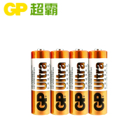 5号4节粒装AA五号电池 LR6碱性电池儿童玩具电视机空调遥控器键盘鼠标相机遥控汽车1.5V