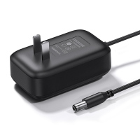 12v2a电源适配器伏 12v2a电源适配器伏DC光猫监控路由器电子琴机顶盒3.5英寸移动硬盘盒车载音响箱摄像头电源线通
