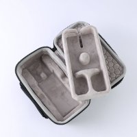 ZX300新款收纳包 适用索尼NW-A /ZX505 /ZX507收纳盒便携包保护壳耳机包套装