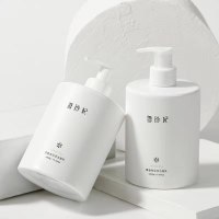 750ml 氨基酸洗面奶男保湿控油深层清洁收缩毛孔女洁面乳学生专用