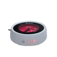 C11款椭圆形 单电陶炉 方形触控自动断电家用电陶炉玻璃煮茶器蒸茶壶烧水茶炉