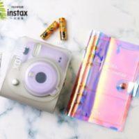 富士 拍立得mini11专用 果冻拼 接相机包电池相册配件礼包 拍立得mini11专用 果冻拼 接相机包电池相册配件礼