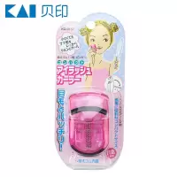 樱花粉 睫毛夹 卷翘持久 夹睫毛器 便携式眼睫毛夹局部睫毛夹小型