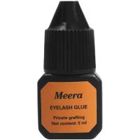 进口胶水 睫毛胶水黑色睫毛胶无机牢固孕妇可用睫毛嫁接假睫毛无刺激无过敏