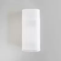 收纳盒笔筒 无印良品笔筒MUJI无印良品亚克力笔架u002F大笔筒小物件收纳