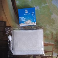 1个试用装+起泡网 山羊奶皂官方卸妆清洁抗痘收缩毛孔淡化痘印抗氧化控油手工皂