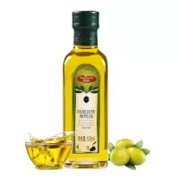 特级初榨橄榄油 食用油液态油 炒菜凉拌意面烘焙用小瓶100ml