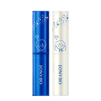 奥兰诺情侣润唇膏套装 奥兰诺凡士林润唇膏女保湿滋润补水唇部护理唇膜男皮淡化唇纹