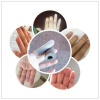 其他尺寸定制 断指手术后康复器 秋冬断指保暖指套防冻 手指断指保护套加绒加厚