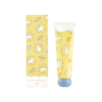 桂花50ml 故宫淘宝花神香氛护手霜桂花补水保湿不油腻滋润礼盒情人节礼物女